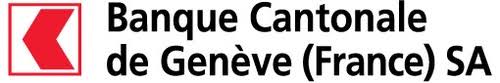 logo banque cantonale de geneve