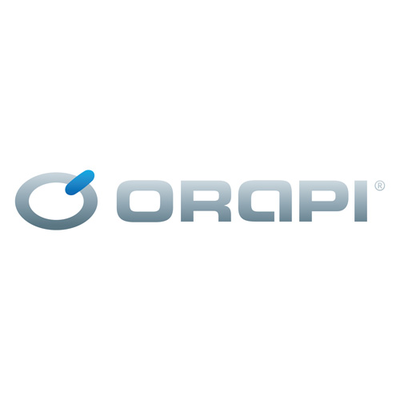 logo orapi
