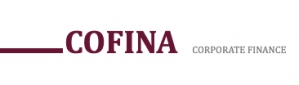 logo cofina corporate financier