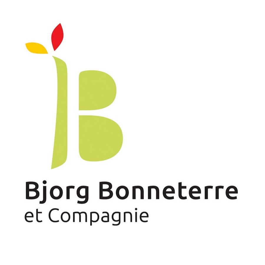 logo de bjorg bonneterre et compagnie