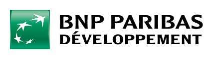 logo bnp paribas developpement