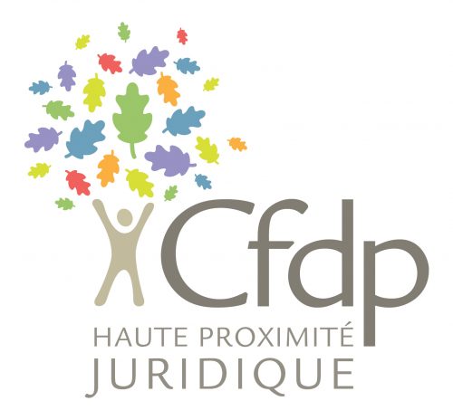 logo cfdp