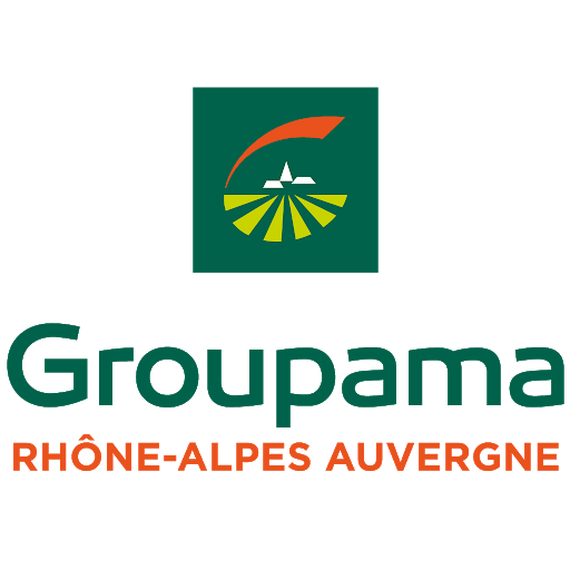 logo groupama