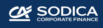 logo sodica corporate finance
