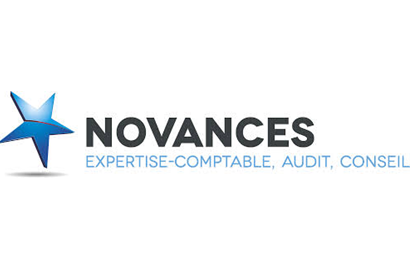 logo novances