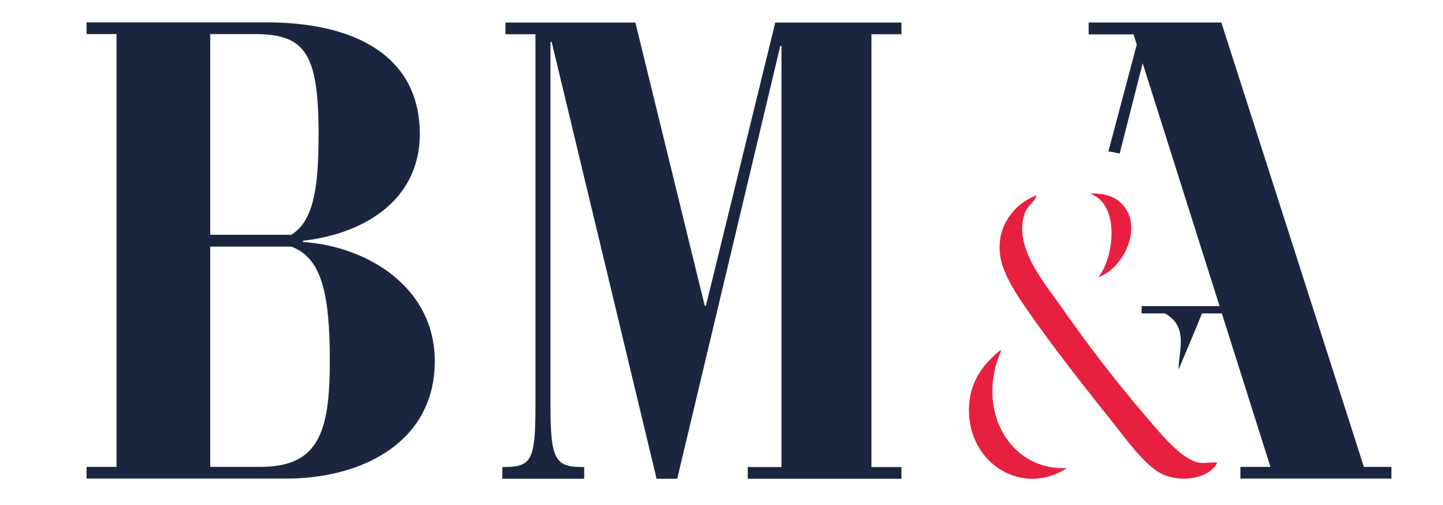 logo bm&a