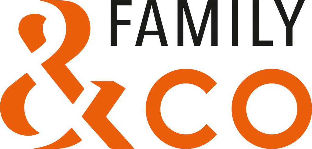 logo family and co