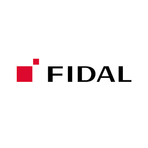 logo de fidal