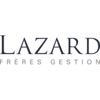 logo de lazard