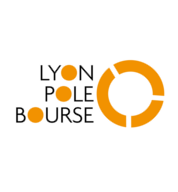 Lyon Pole Bourse Logo