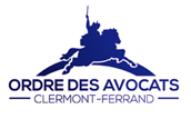 logo ordre avocats barreau clermont