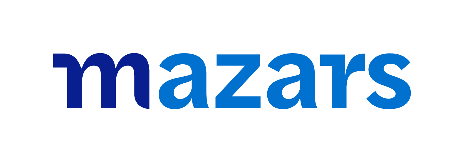 logo mazars