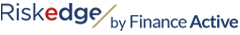 logo riskedge finance active