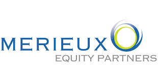 logo merieux equity partners