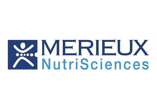 logo merieux nutrisciences