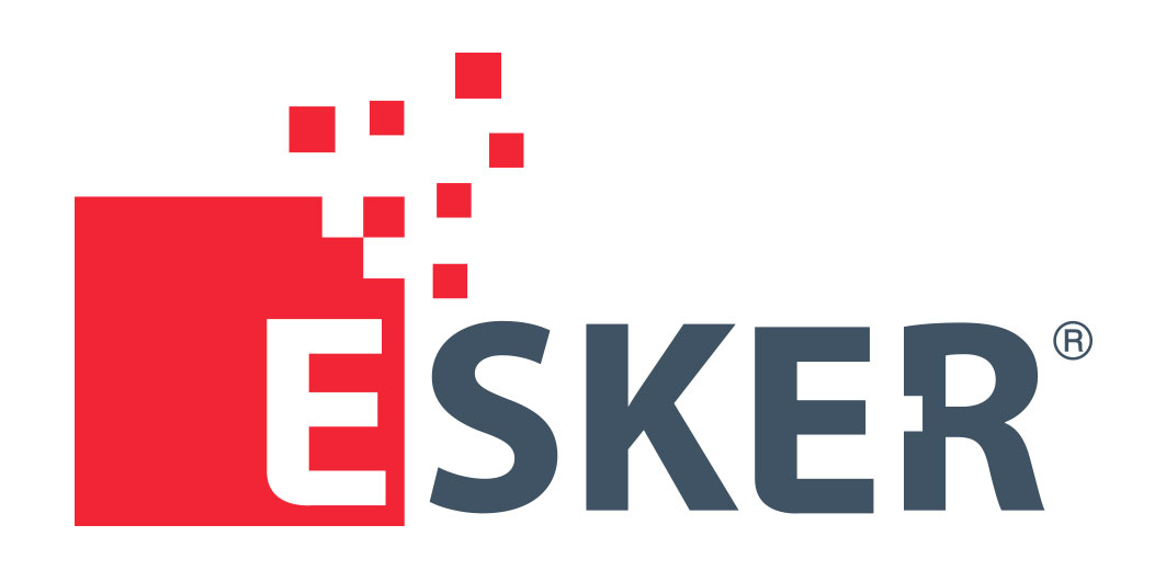 logo esker