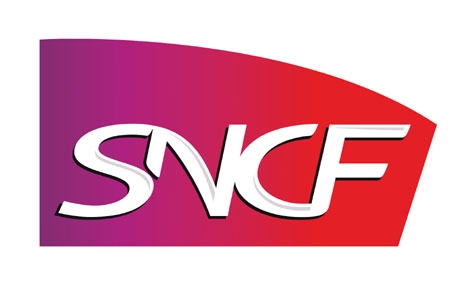 logo sncf