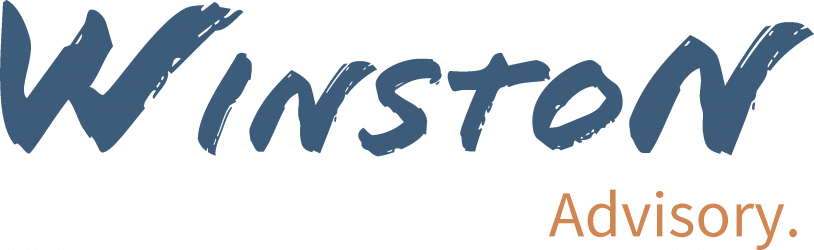 logo winston advisory