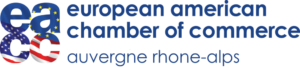 logo european american chamber of commerce