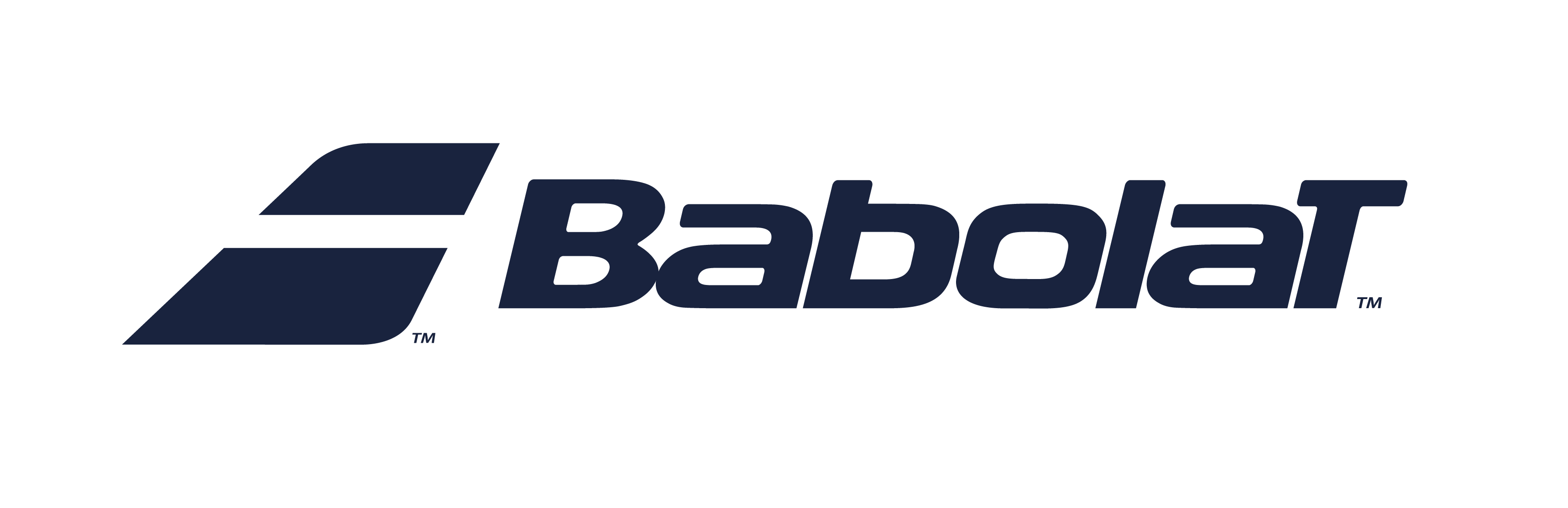 logo babolat