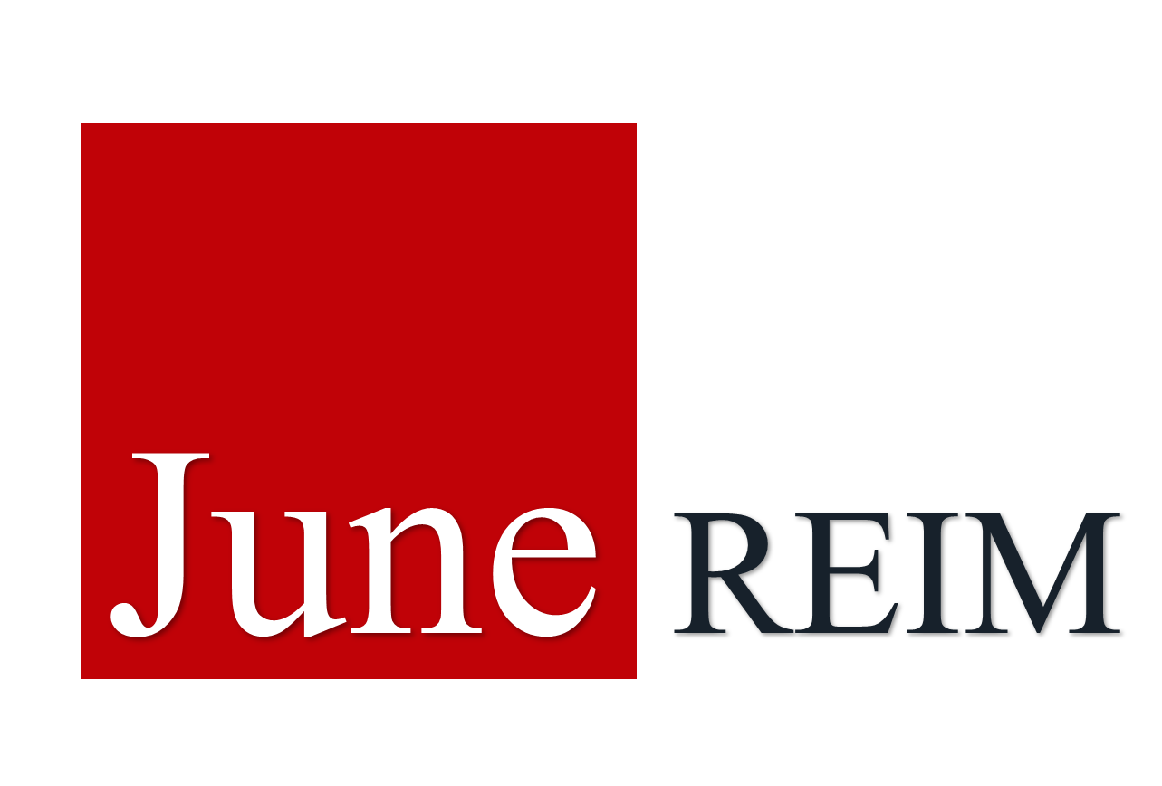 logo june reim