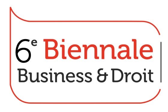 biennale business et droit